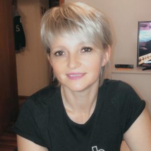 Profilbild von Margarethe Rogala