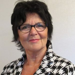 Profilbild von Margarethe Vatter