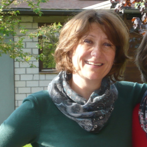 Profilbild von Margarethe Walesch