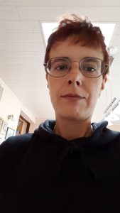 Profilbild von Margarida Schulz