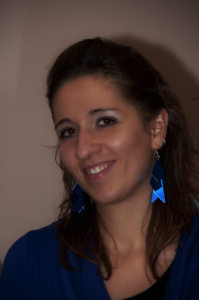 Profilbild von Margarita Bolender