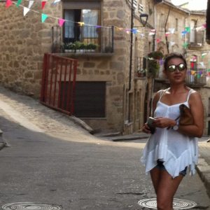 Profilbild von Margarita Corral