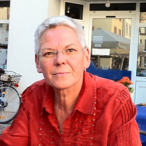 Profilbild von Margarita Fürste-Prill