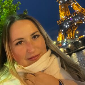 Profilbild von Margarita Gross