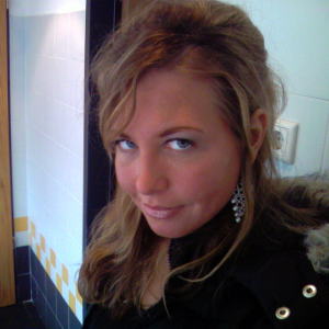 Profilbild von Margarita Janzen