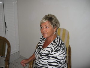 Profilbild von Margarita Kaenders