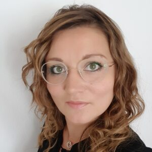 Profilbild von Margarita Kunder