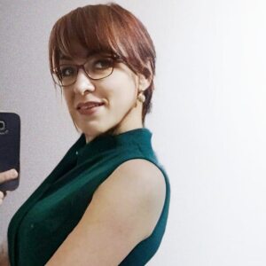 Profilbild von Margarita Lehmann