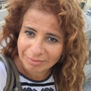 Profilbild von Margarita Markou