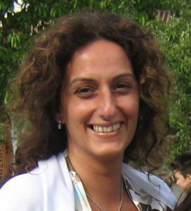 Profilbild von Margarita Raftopoulou