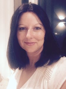 Profilbild von Margarita Sawazki