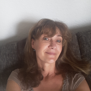 Profilbild von Margarita Schlegel-Pommerenke