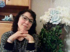 Profilbild von Margarita Schmidt