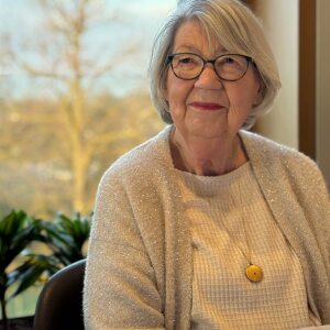 Profilbild von Margarita Schmidt