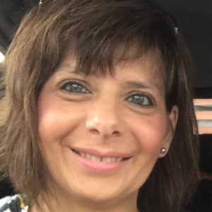 Profilbild von Margarita Wedler
