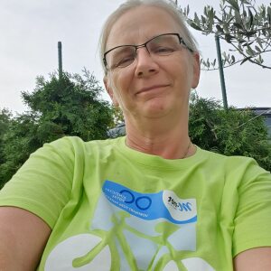 Profilbild von Margarthe Kaufmann