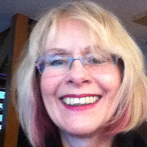 Profilbild von Margit-Charlotte Holz