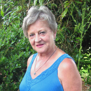 Profilbild von Margit Ellen Rosenke