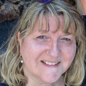 Profilbild von Margit Ingrid Eschke