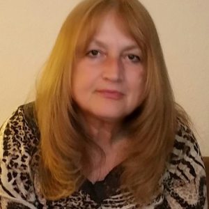Profilbild von Margit Karin Tart