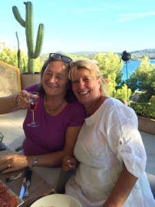 Profilbild von Margit Margarete Wieler