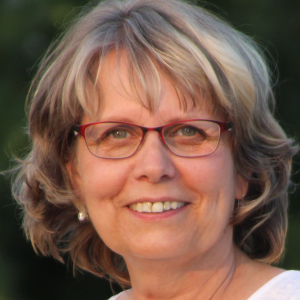 Profilbild von Margit Ahrendts