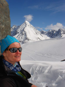 Profilbild von Margit Altmann