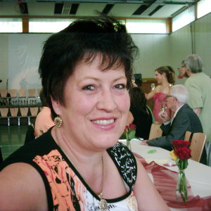 Profilbild von Margit Andreß