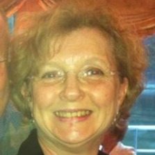 Profilbild von Margit Baumgärtner