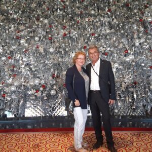 Profilbild von Margit Becker