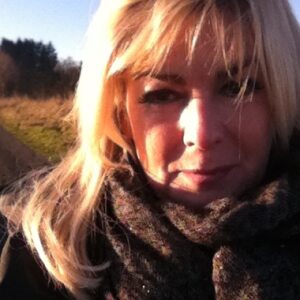 Profilbild von Margit Becker