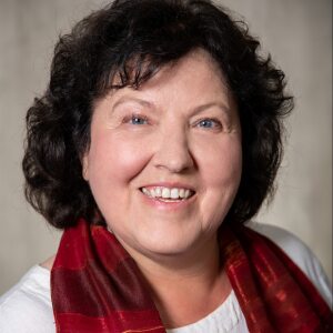 Profilbild von Margit Berg