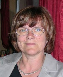 Profilbild von Margit Bergen