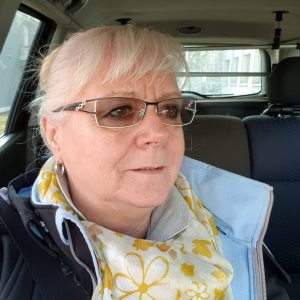 Profilbild von Margit Berger Beuth