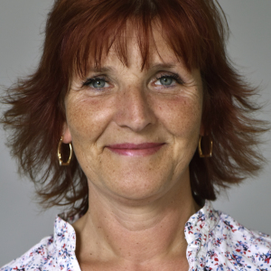 Profilbild von Margit Bernhardt-Schulz