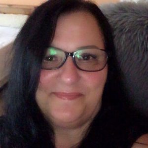 Profilbild von Margit Beuchert