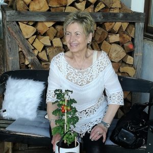 Profilbild von Margit Bickel