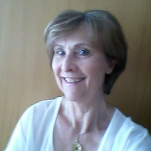 Profilbild von Margit Blume