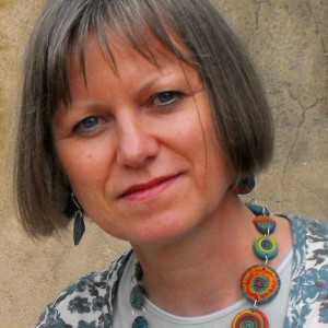 Profilbild von Margit Böhmer