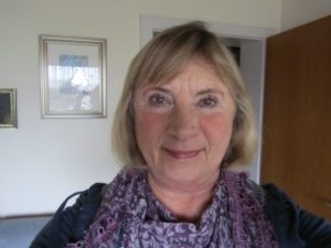 Profilbild von Margit Bohlen
