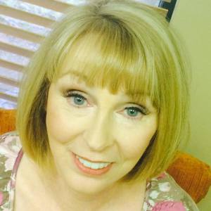 Profilbild von Margit Boswell