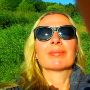 Profilbild von Margit Bourrellier