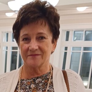 Profilbild von Margit Brose