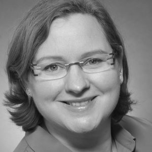 Profilbild von Margit Brüsewitz