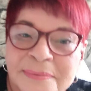 Profilbild von Margit Büchel