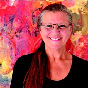 Profilbild von Margit Buß