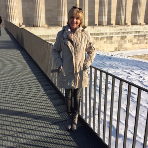 Profilbild von Margit Christian