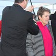 Profilbild von Margit Courbeaux