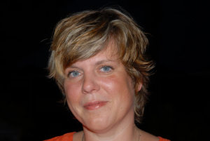 Social Media Profilbild Margit Czap 