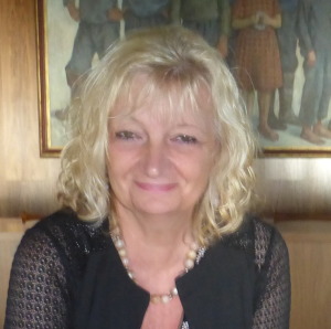 Profilbild von Margit Dahlke